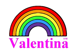 Valentaina Designs logo