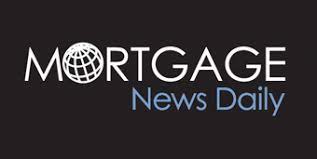 mortgage daily news